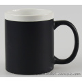 12oz eco friendly ceramic stoneware porcelain cups mugs with handle